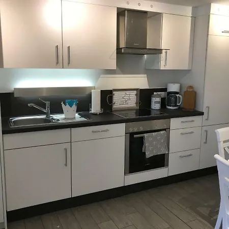 16 Bi De Kark Apartamento Wrixum