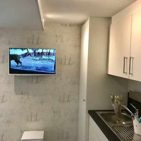 Apartamento 16 Bi De Kark